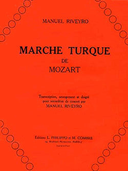 Marche turque