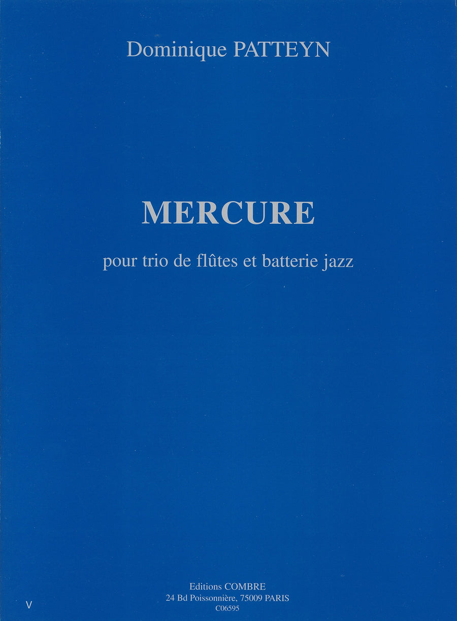 Mercure