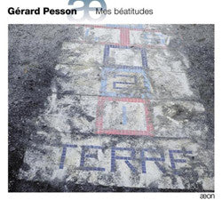 Mes béatitudes CD seul