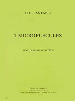 Micropuscules (7)