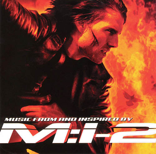 Take A Look Around (theme from Mission Impossible 2 )