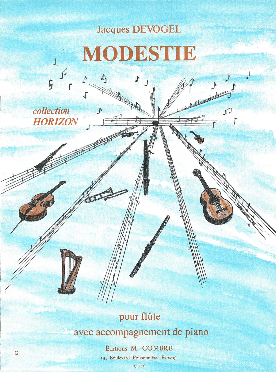 Modestie