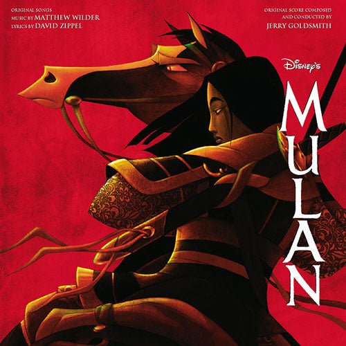 Reflection (Pop Version) (from Mulan)