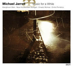 Music for a While CD seul
