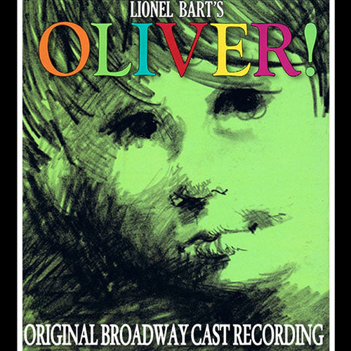 Oliver!