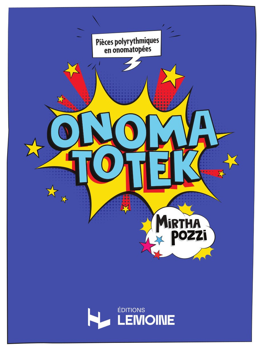 Onomatotek - formation musicale, Mirtha Pozzi