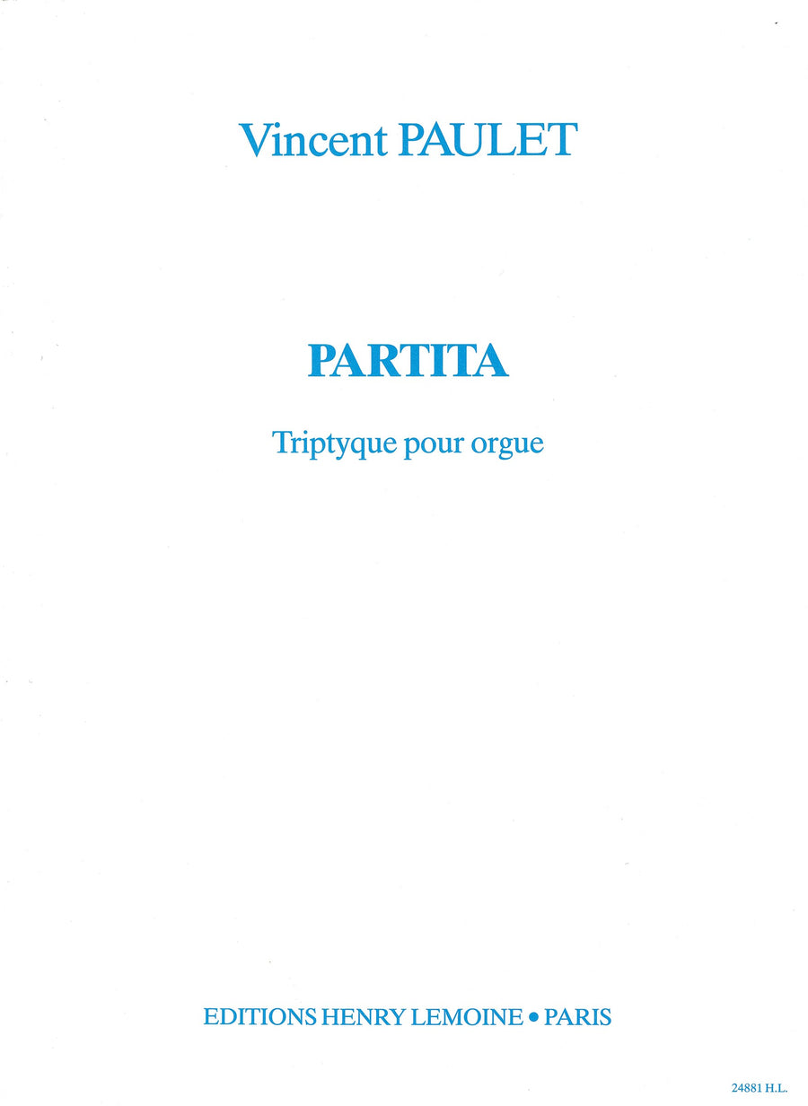 Partita