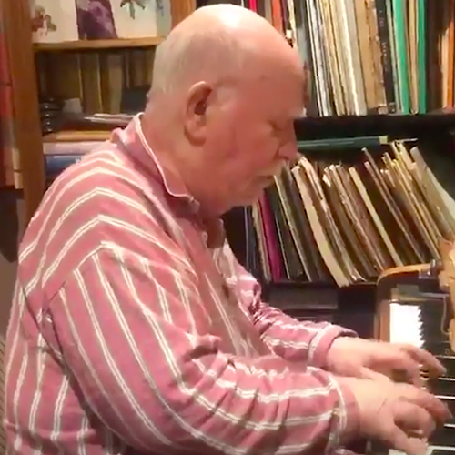 Four Notes - Paul's Tune