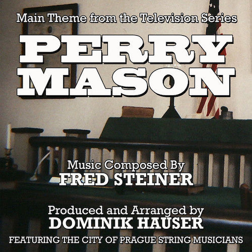 Perry Mason Theme