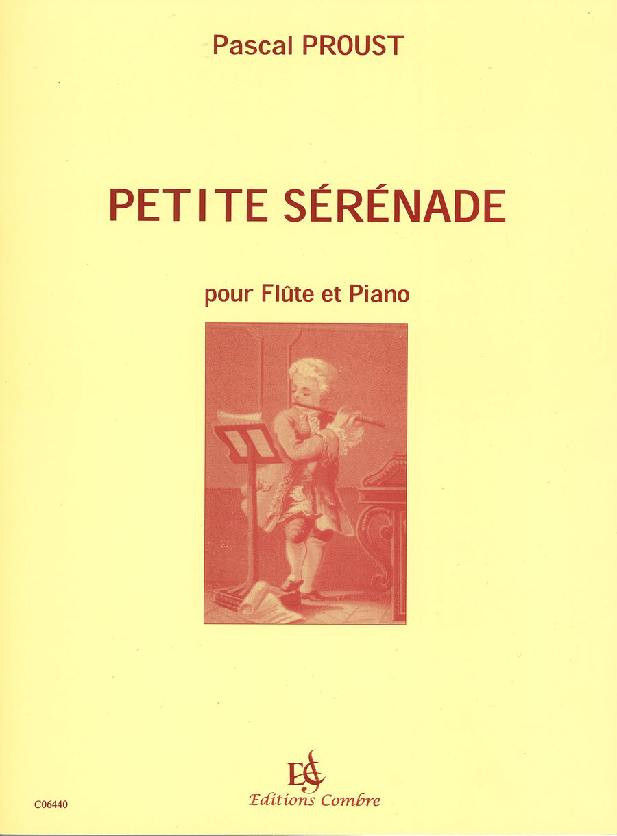 Petite sérénade