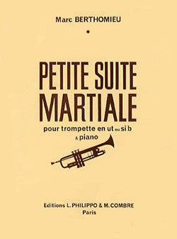 Petite suite martiale