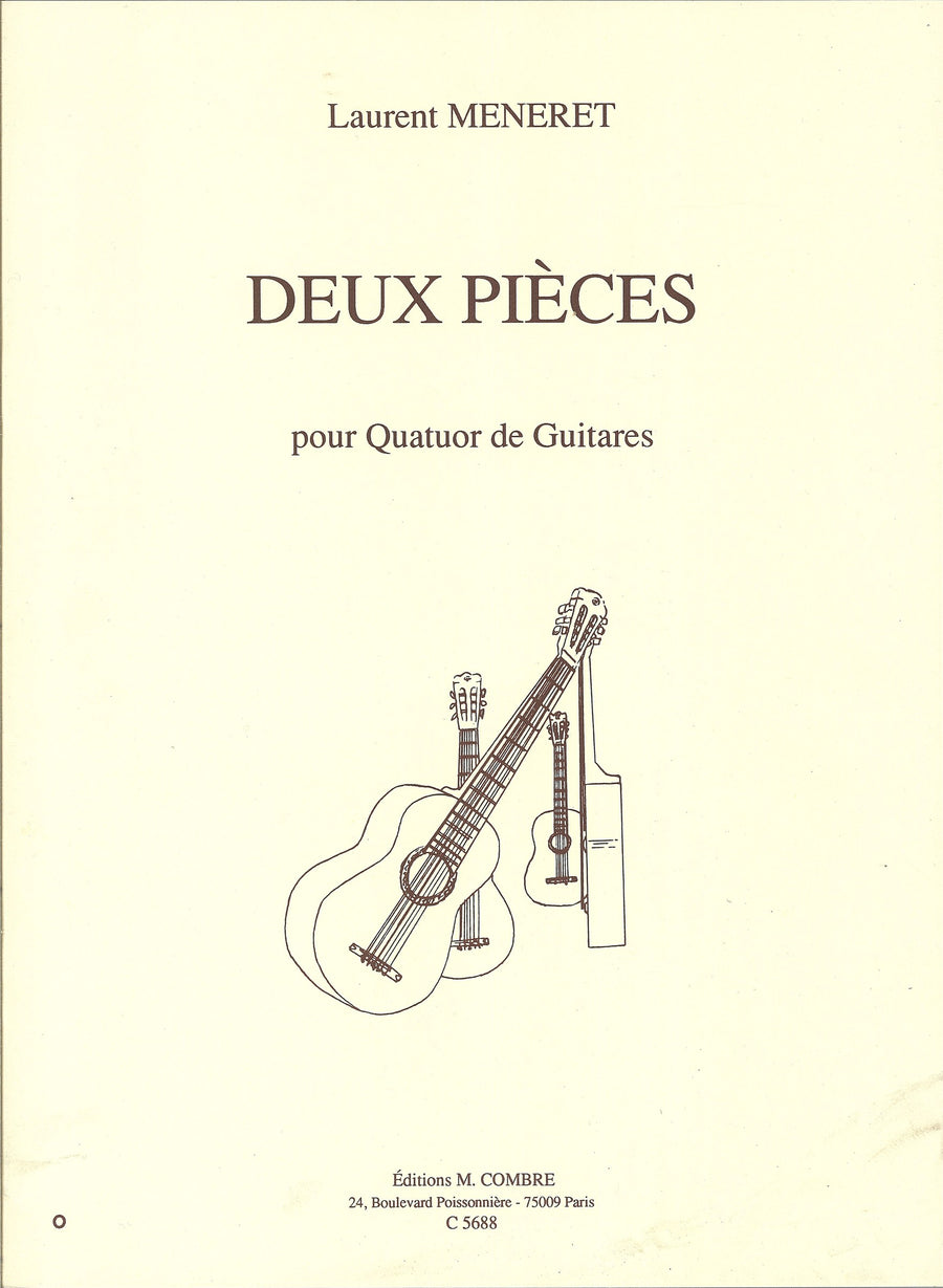 Pièces (2) : Folkies - marche
