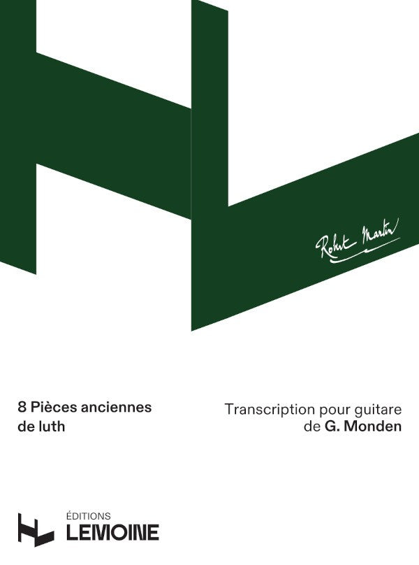 Pièces anciennes (8)