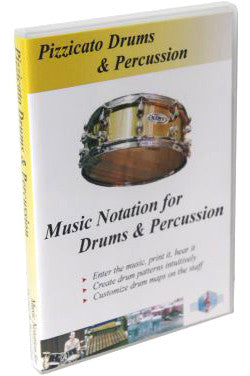 Pizzicato Percussions