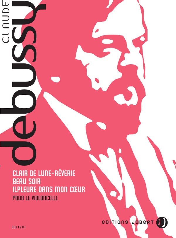 Pour le violoncelle - partition violoncelle, Claude Debussy