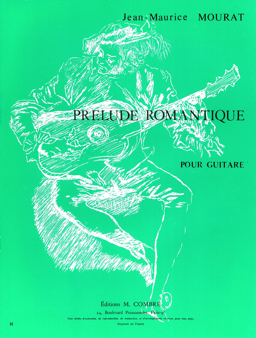 Prélude romantique