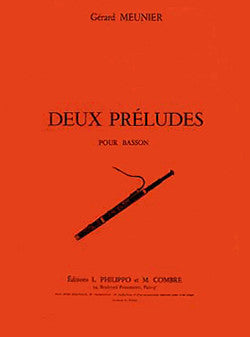 Préludes (2)