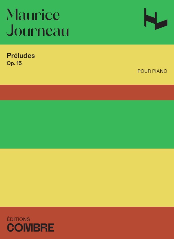 Préludes Op.15