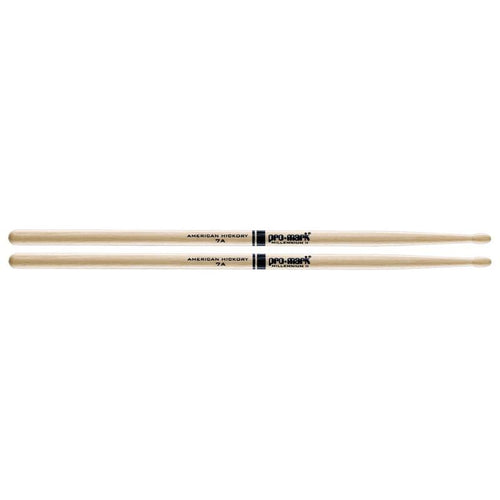 Baguettes Batterie Pro Mark Tx 7 Aw