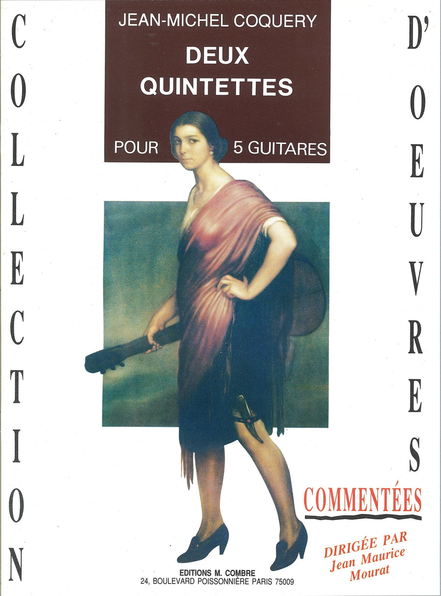 Quintettes (2)