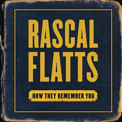 How They Remember You