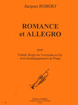 Romance et allegro