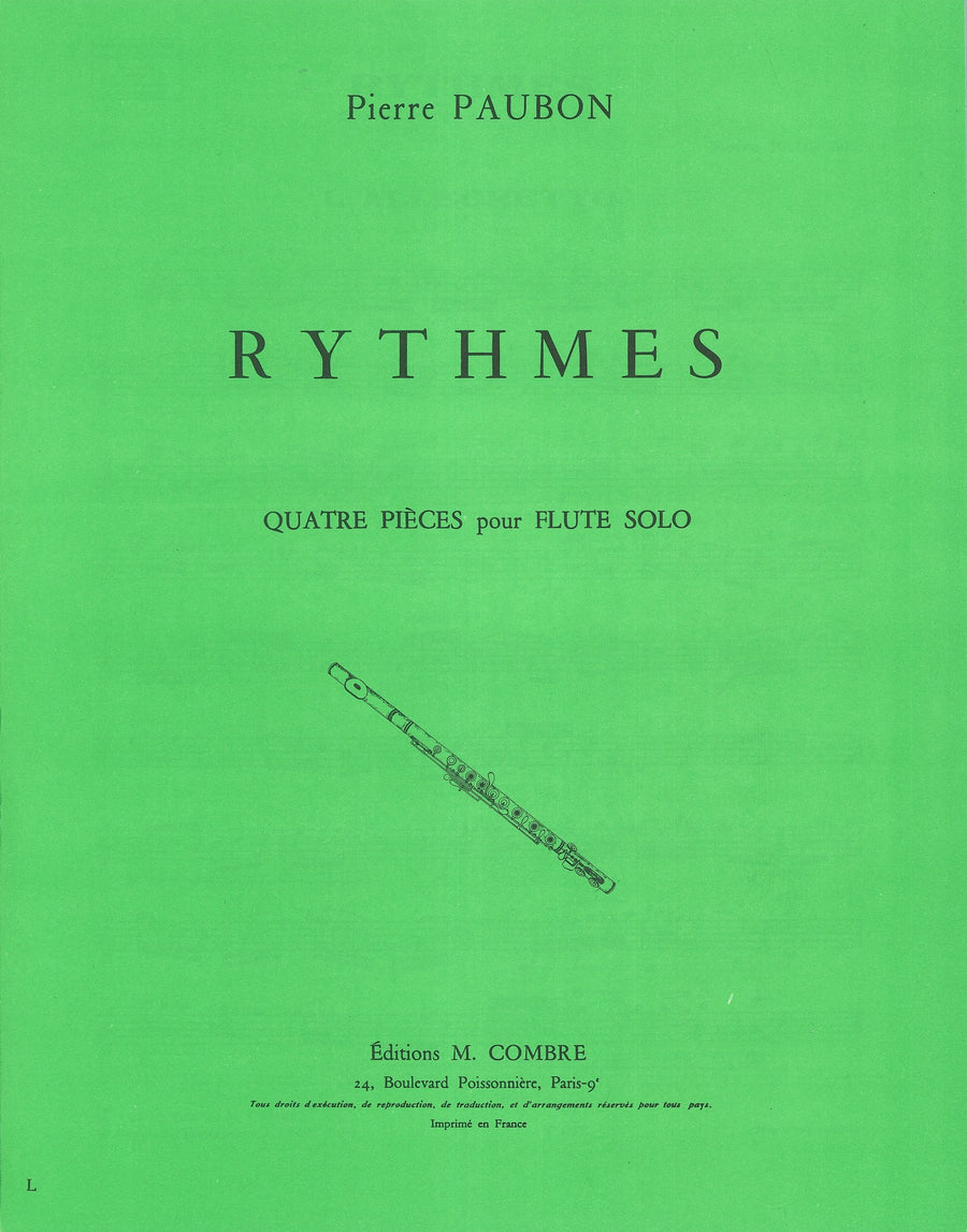 Rythmes