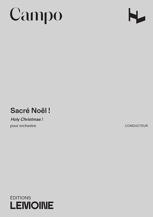 Sacré Noël !