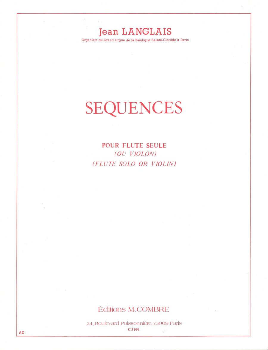 Séquences