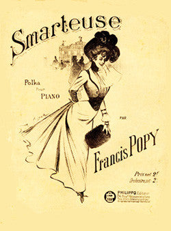 Smarteuse