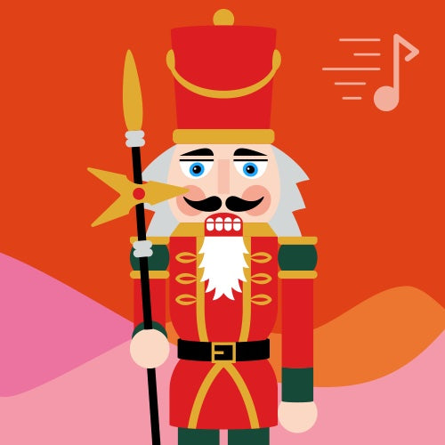 March (from The Nutcracker)