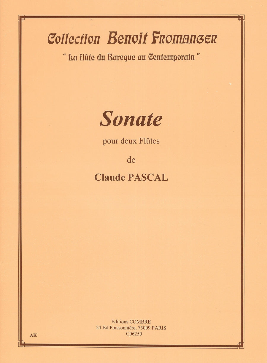 Sonate