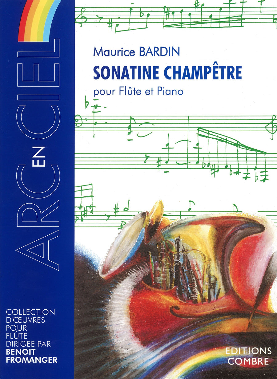 Sonatine champêtre
