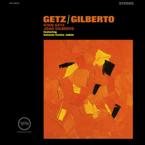 The Girl From Ipanema (feat. Astrud Gilberto)
