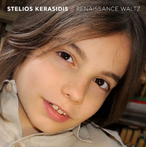 Renaissance Waltz