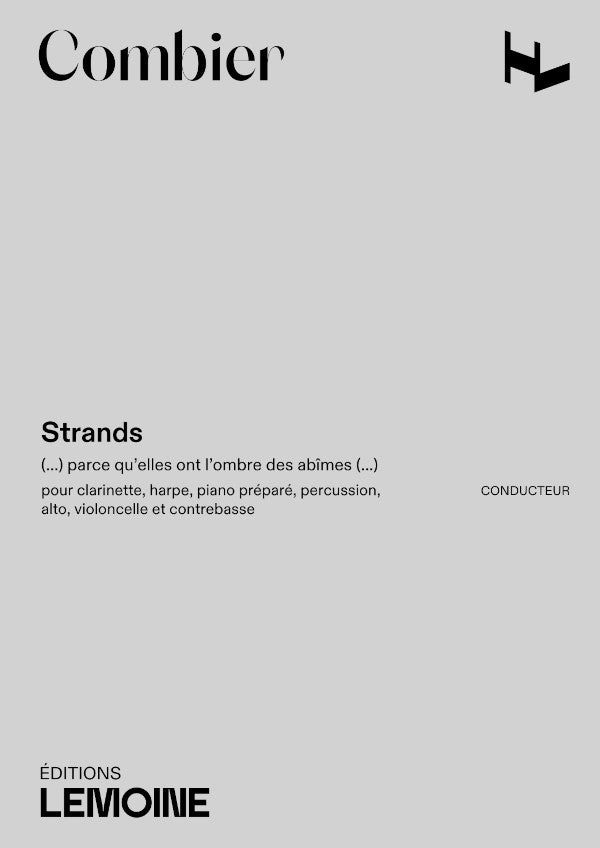 Strands