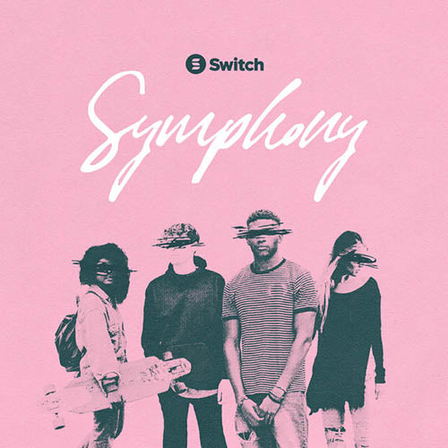 Symphony (feat. Dillon Chase)