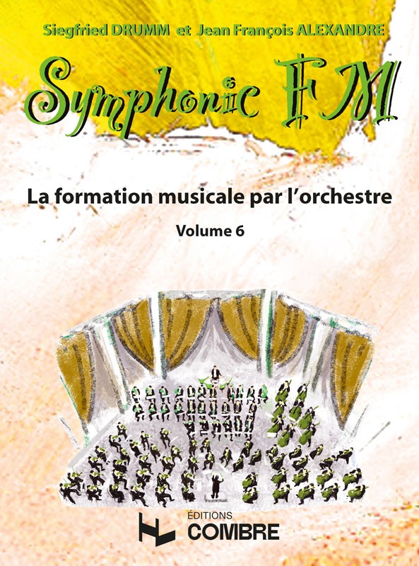 Symphonic FM Vol.6 : Elève : Cor