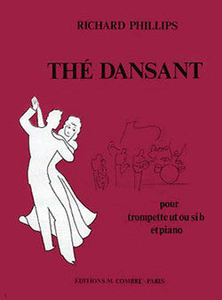 Thé dansant