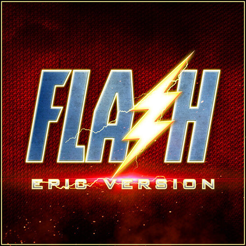 Theme From "The Flash"