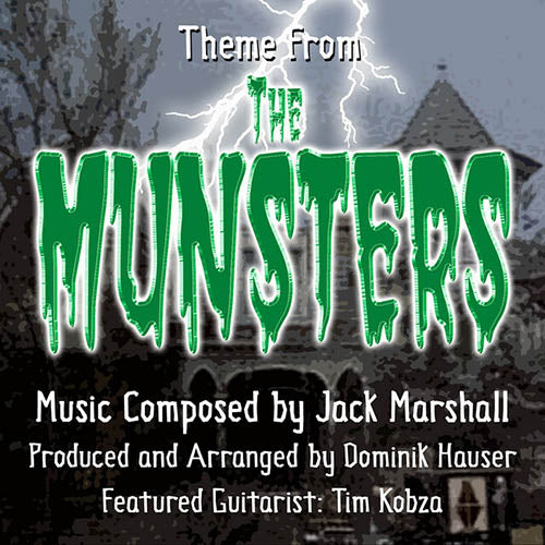 The Munsters Theme