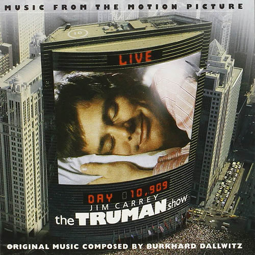 It's A Life (from The Truman Show)