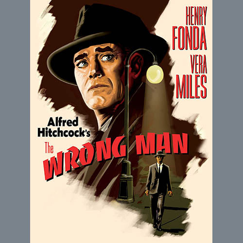 Prelude From The Wrong Man