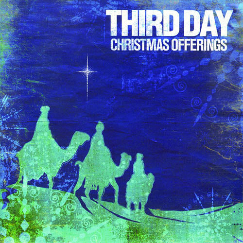 Born In Bethlehem