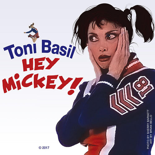 Mickey