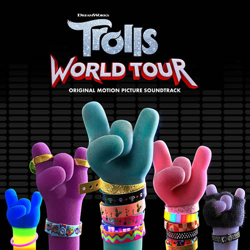 Just Sing (from Trolls World Tour)