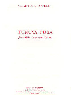 Tunuva tuba