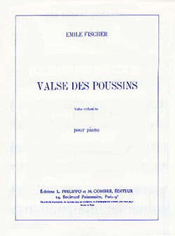 Valse des poussins