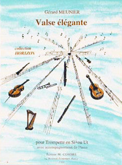 Valse élégante