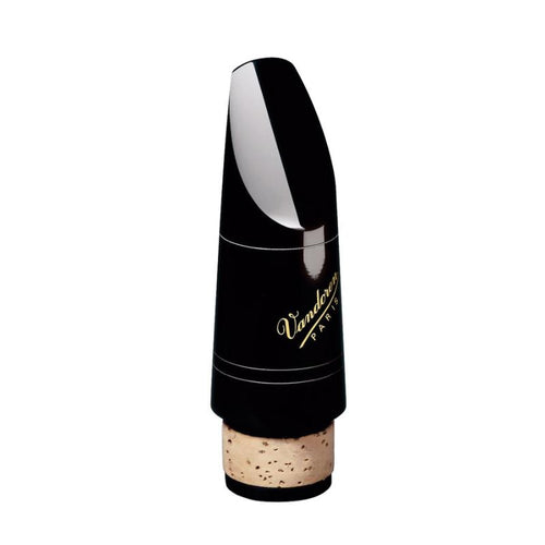 Bec Clarinette Sib Vandoren B40 Lyre